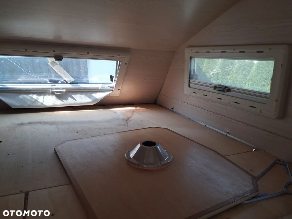 Toyota Hilux polycompsit loge mobile - 14