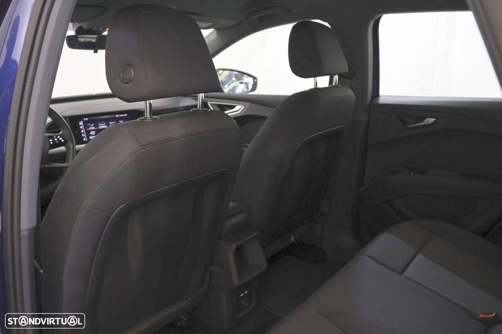 Audi Q4 e-tron 40 82 kWH - 9