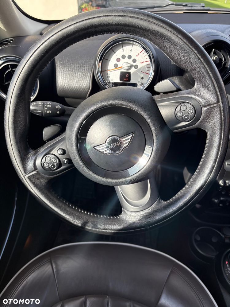 MINI Countryman - 12