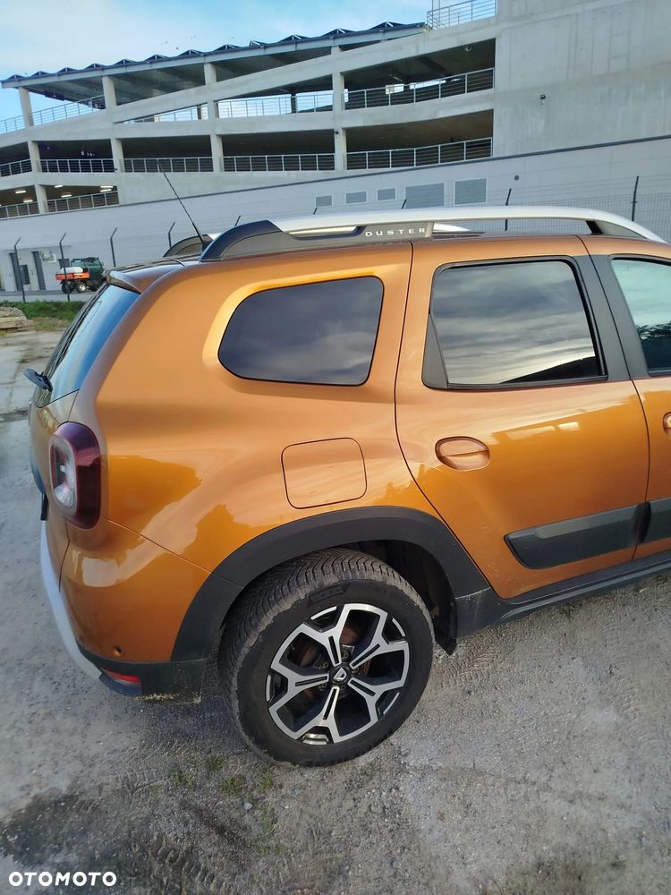 Dacia Duster 1.0 TCe Prestige - 8
