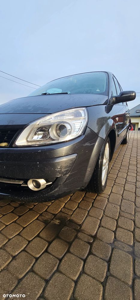 Renault Scenic 1.9 dCi Tech Run - 5