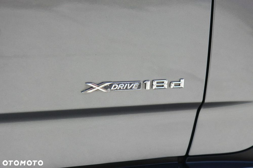 BMW X3 - 13