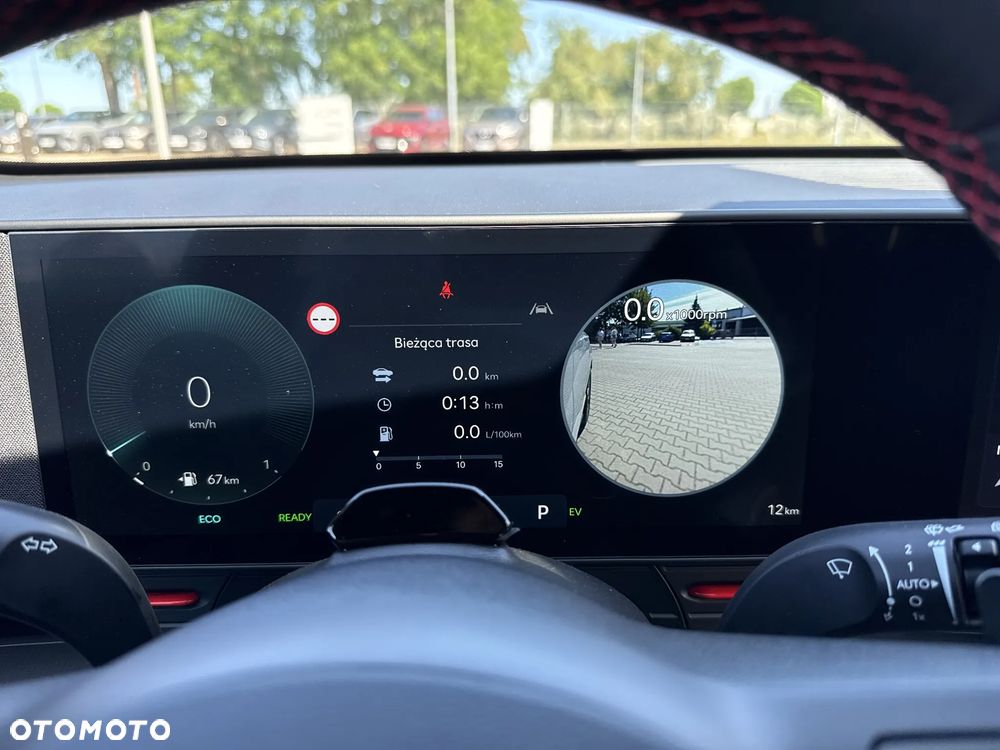 Hyundai Kona 1.6 GDI Hybrid N-Line DCT - 17