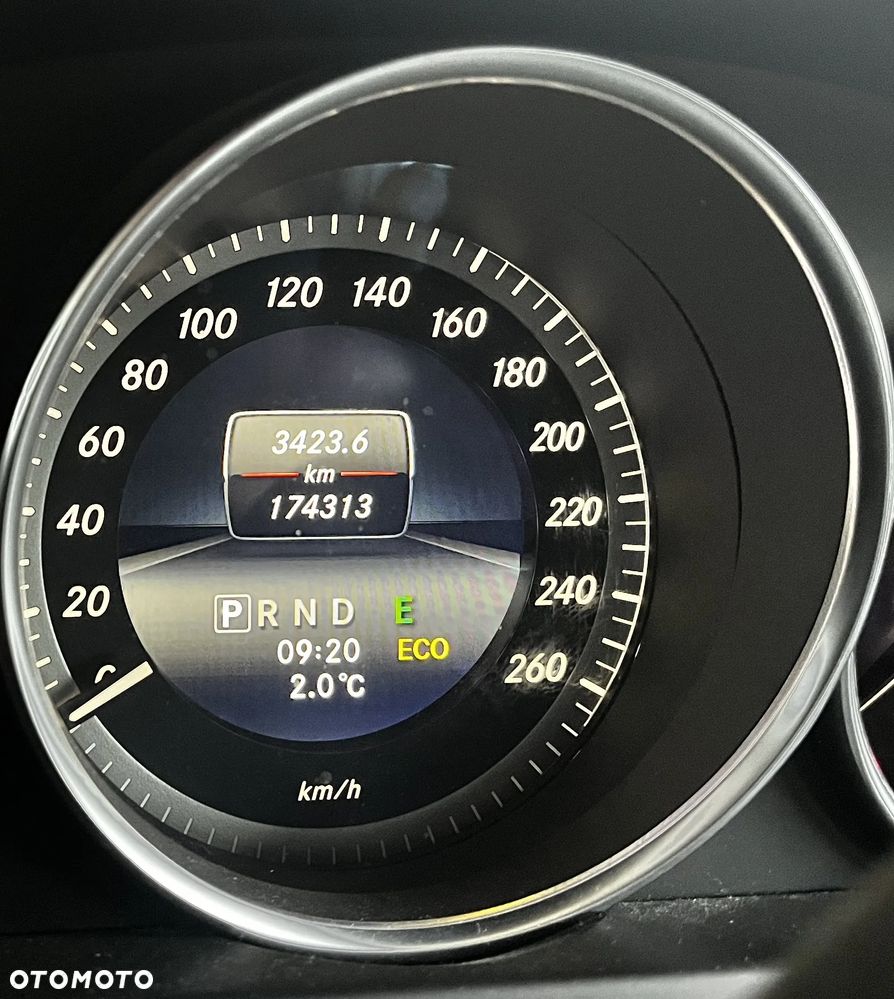 Mercedes-Benz Klasa C - 11