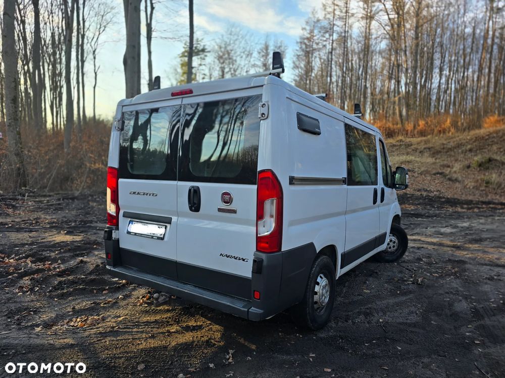 Fiat Ducato - 10