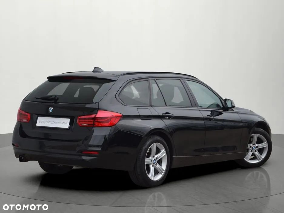 BMW Seria 3 318i - 3