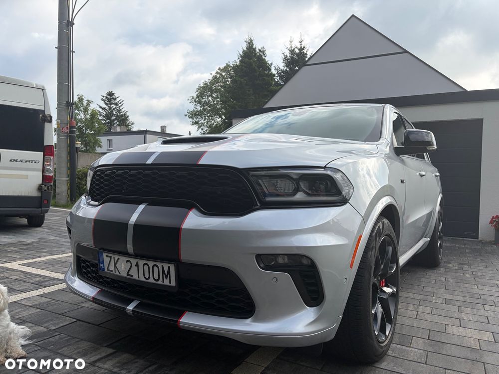 Dodge Durango - 11