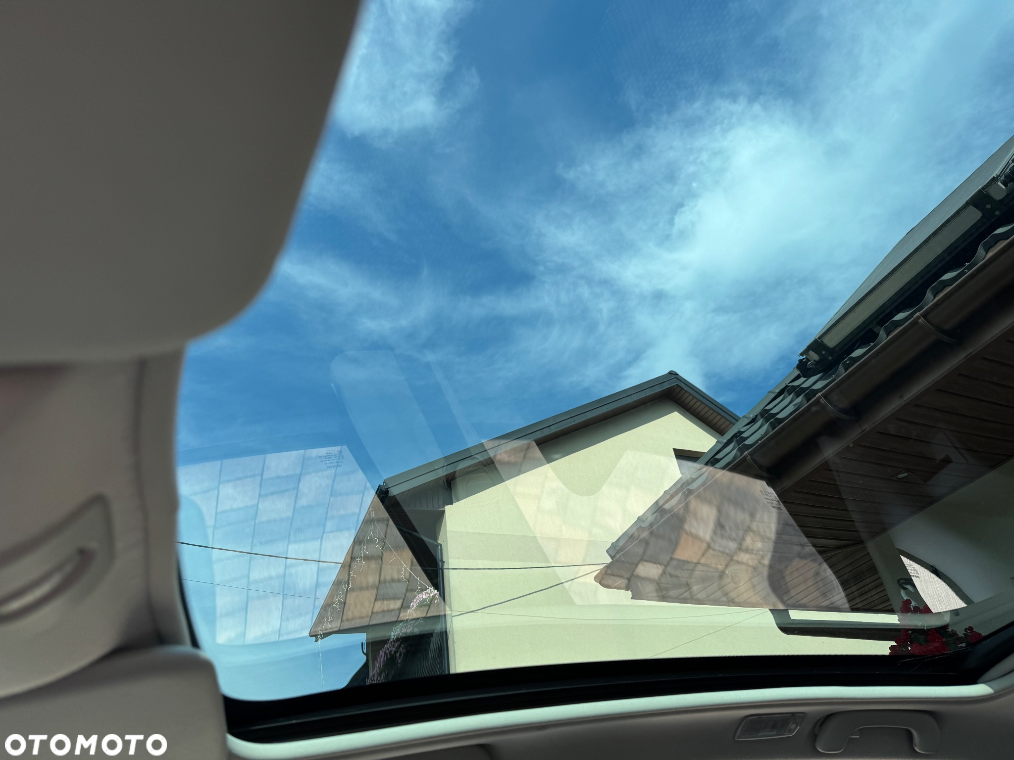 Nissan Qashqai 2.0 tekna - 19
