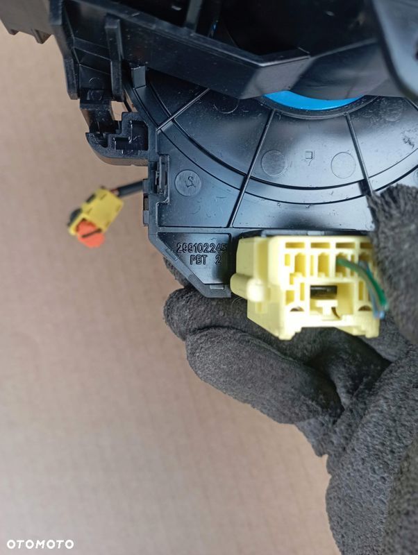 KIA RIO III 3 PRZEŁĄCZNIK ZESPOLONY PAJĄK MANETKI EUROPA - 3