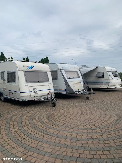 KNAUS Sudwind - 5