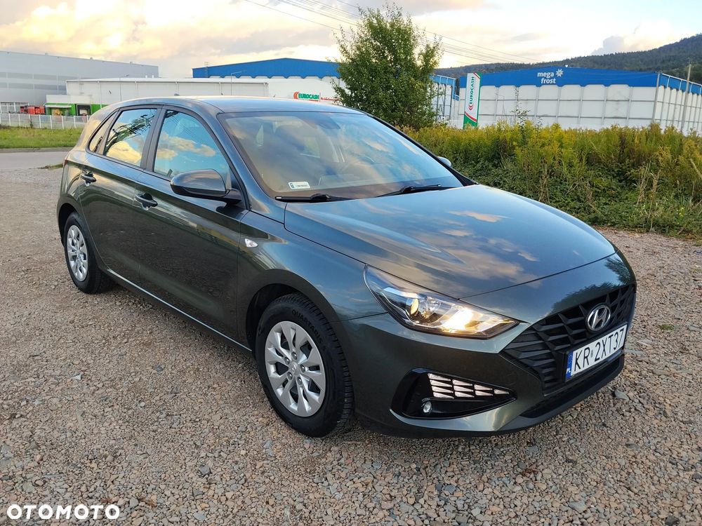 Hyundai i30 - 18