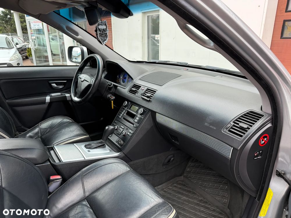 Volvo XC 90 D5 AWD Executive - 31