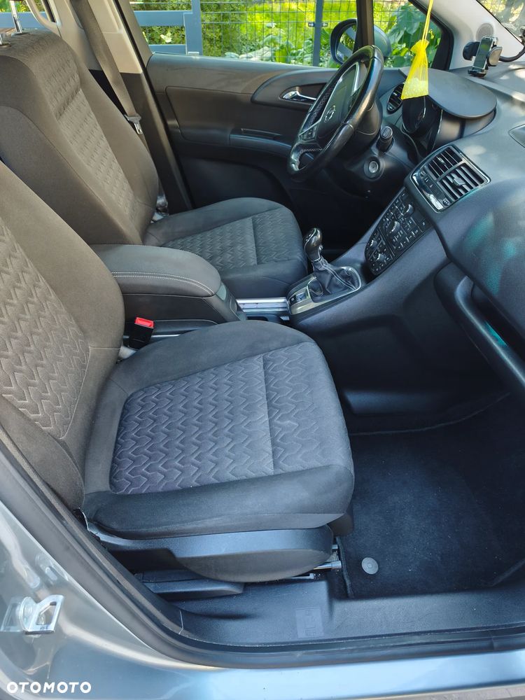 Opel Meriva 1.4 Active - 11