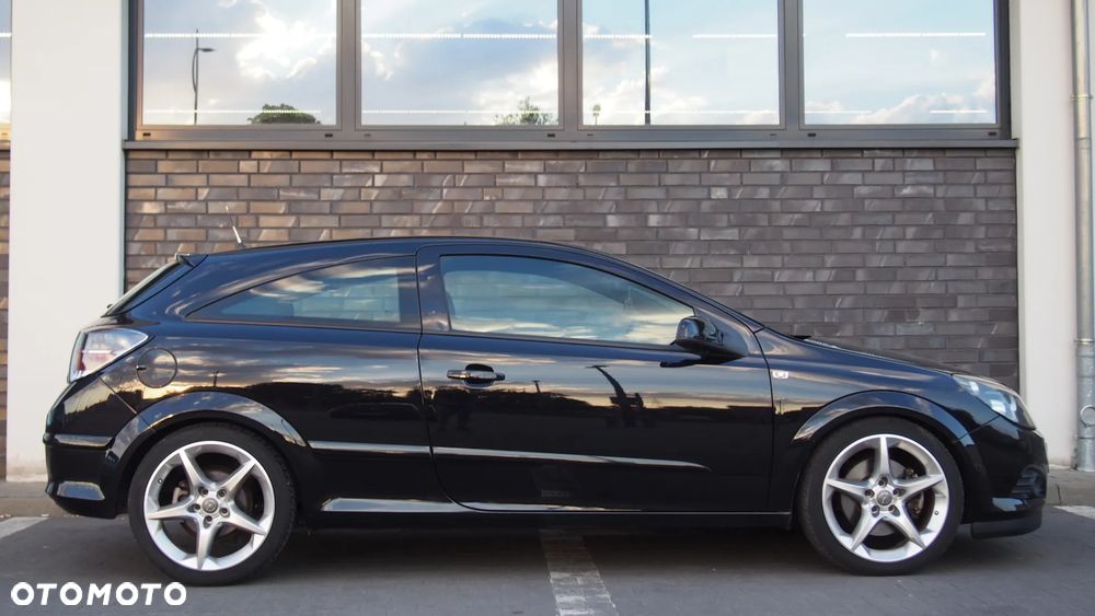 Opel Astra 1.9 CDTI Sport - 3