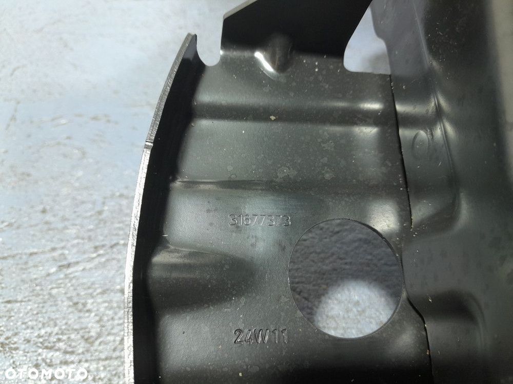 VOLVO XC40 I LIFT HYBRID MOCOWANIE AKUMULATORA BATERII 48V 32392982 - 8