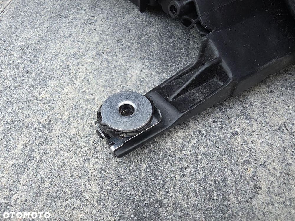 SEAT LEON 4 IV 5FB Lampa lewa przód Full Led Basic Base Eco 5FB941005 Valeo - 9