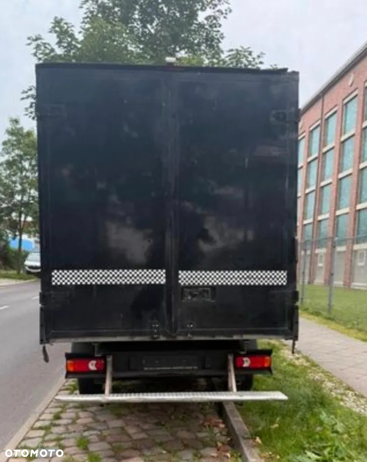 Fiat Ducato maxi - 2