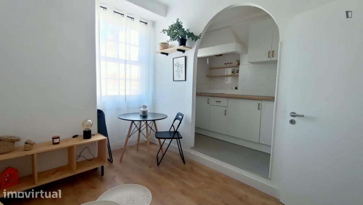Apartamento com 2 quartos - localizado em Alta Universitária Coimbra - Grande imagem: 2/6