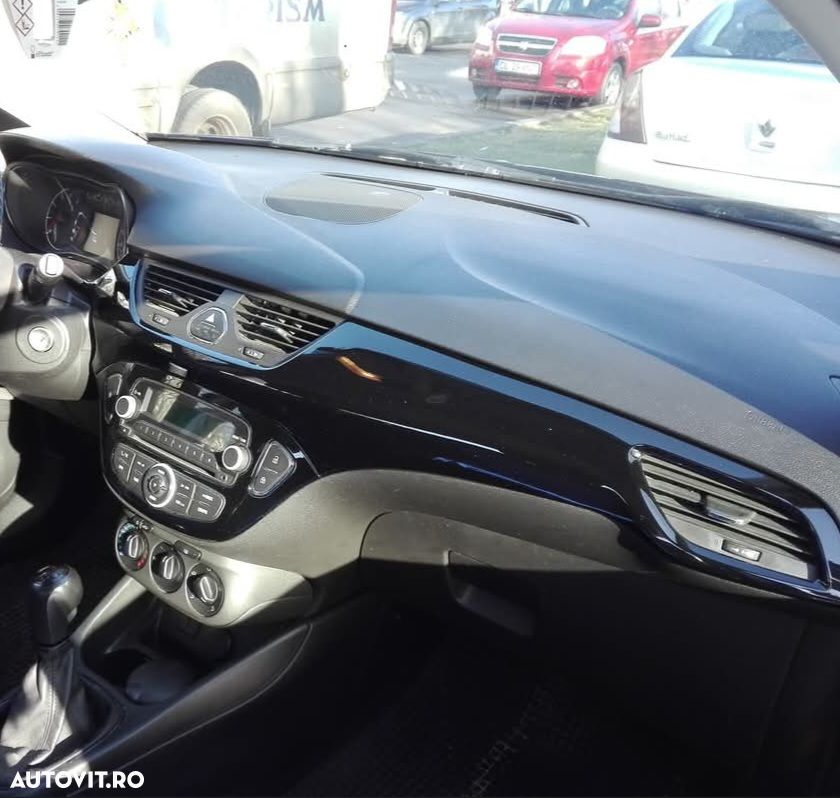 Opel Corsa 1.2 TWINPORT ECOTEC Active - 37