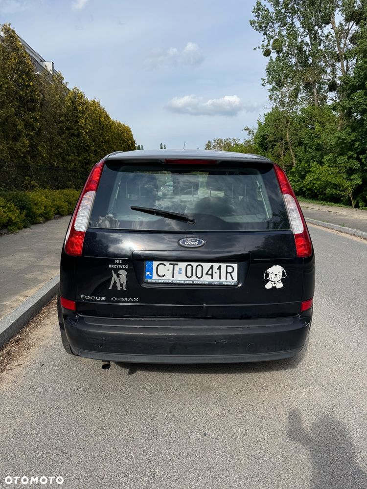 Ford Focus - 3