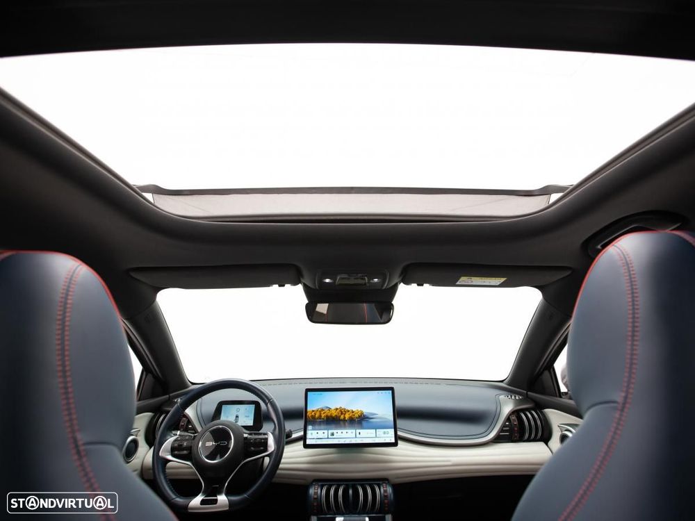 BYD Atto 3 60.48 kWh Comfort - 12