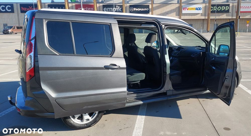 Ford Tourneo Connect Grand - 10