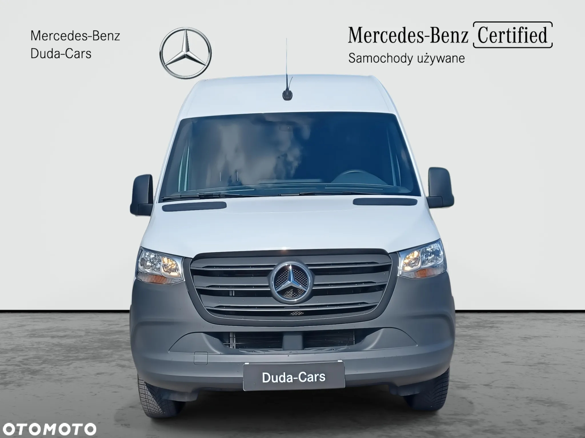 Mercedes-Benz Sprinter 315 - 3