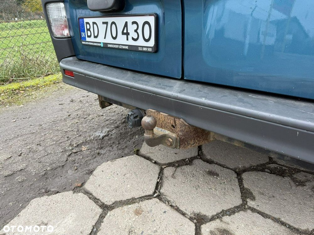 Opel Vivaro L2H1 2.9t - 21