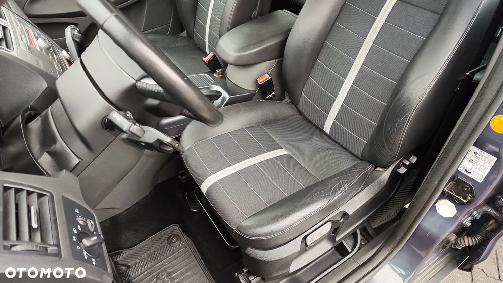 Ford Kuga 2.0 TDCi Titanium - 19