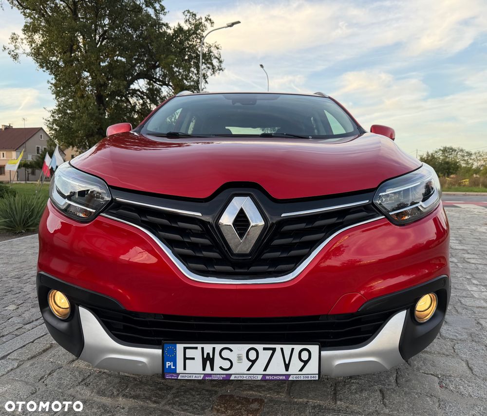 Renault Kadjar - 5