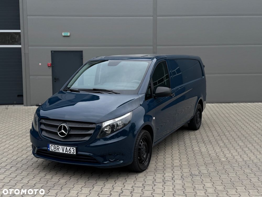 Mercedes-Benz Vito - 3