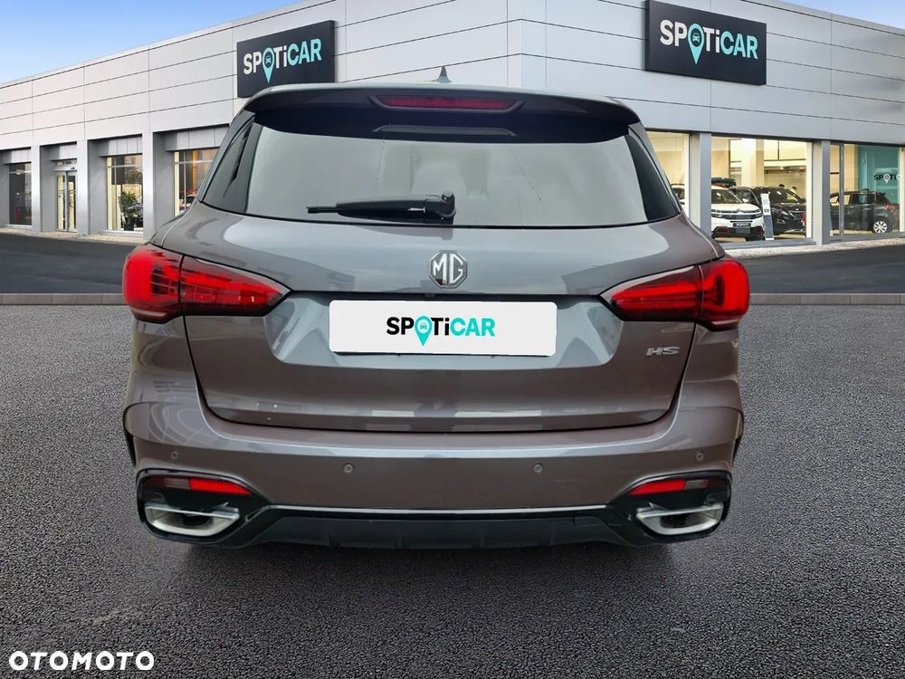 MG HS 1.5 T-GDI Exclusive - 6