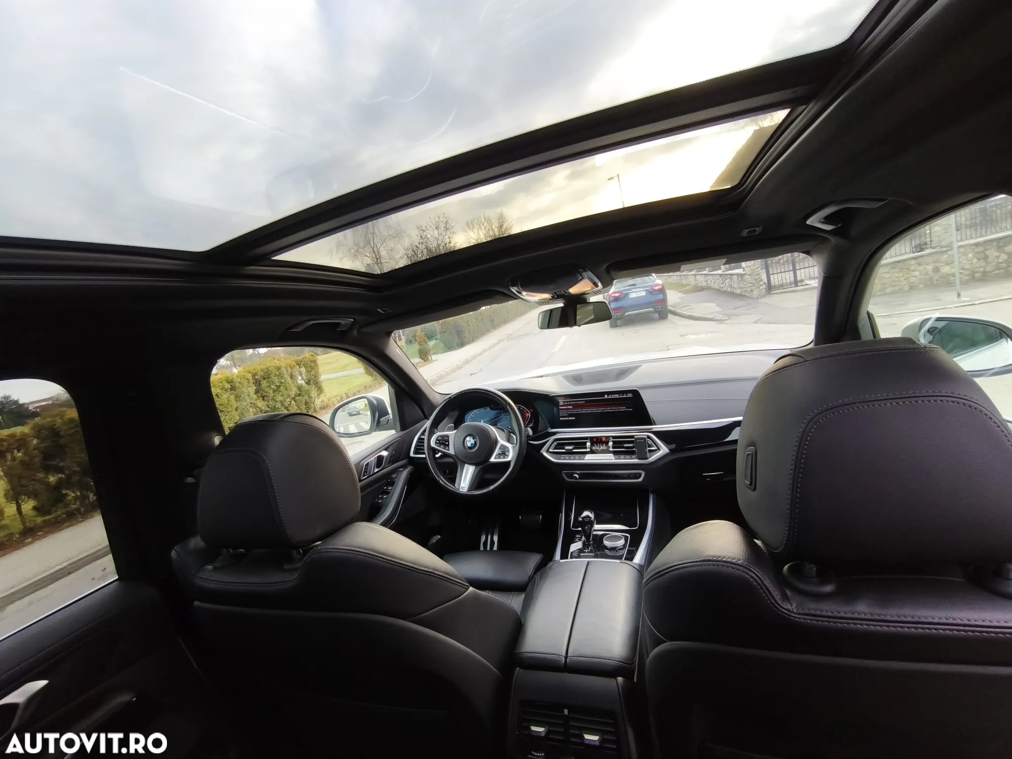 BMW X5 xDrive30d AT MHEV - 15