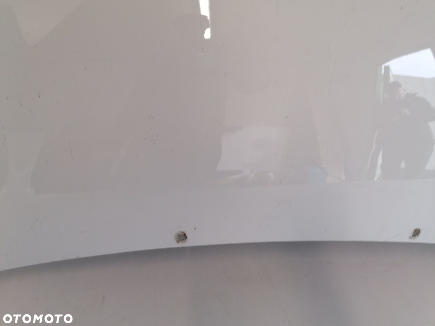 Maska SMART ForTwo 453 3 III 14- - 8