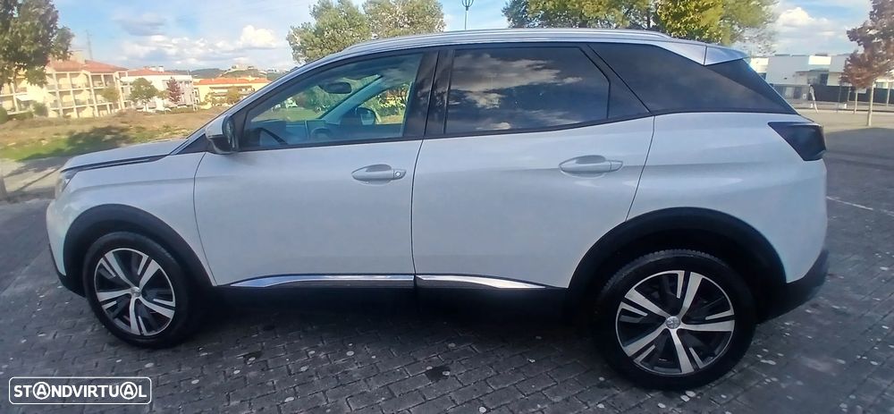 Peugeot 3008 1.6 BlueHDi Allure - 5