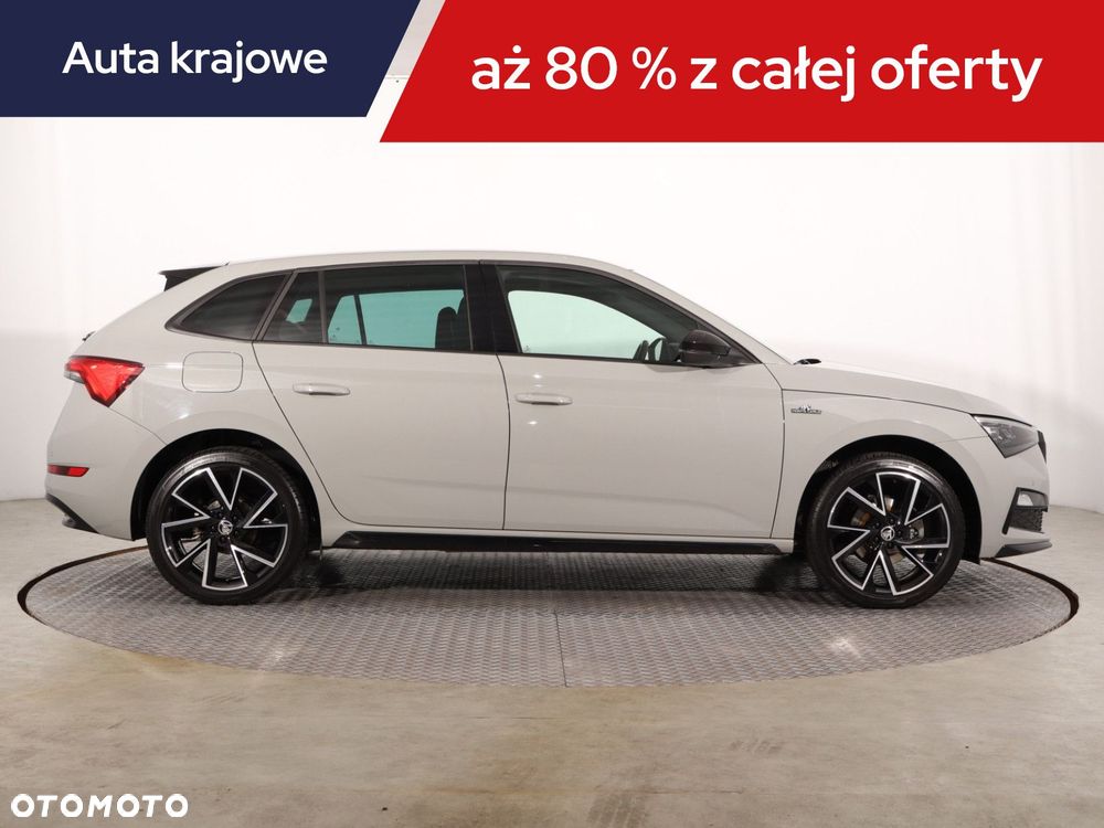 Skoda Scala - 7