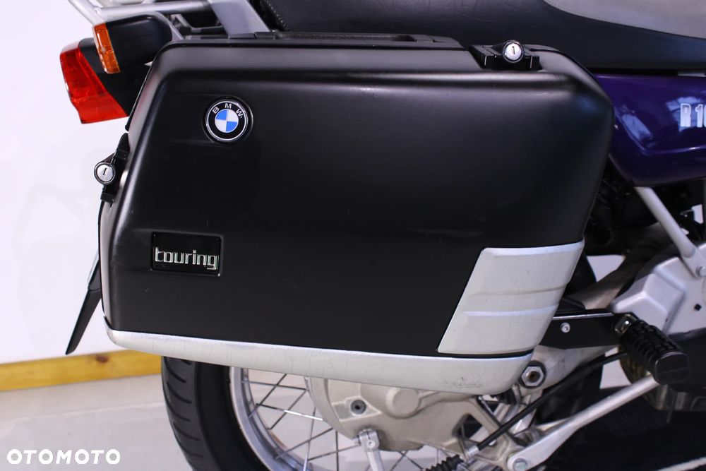 BMW R - 31