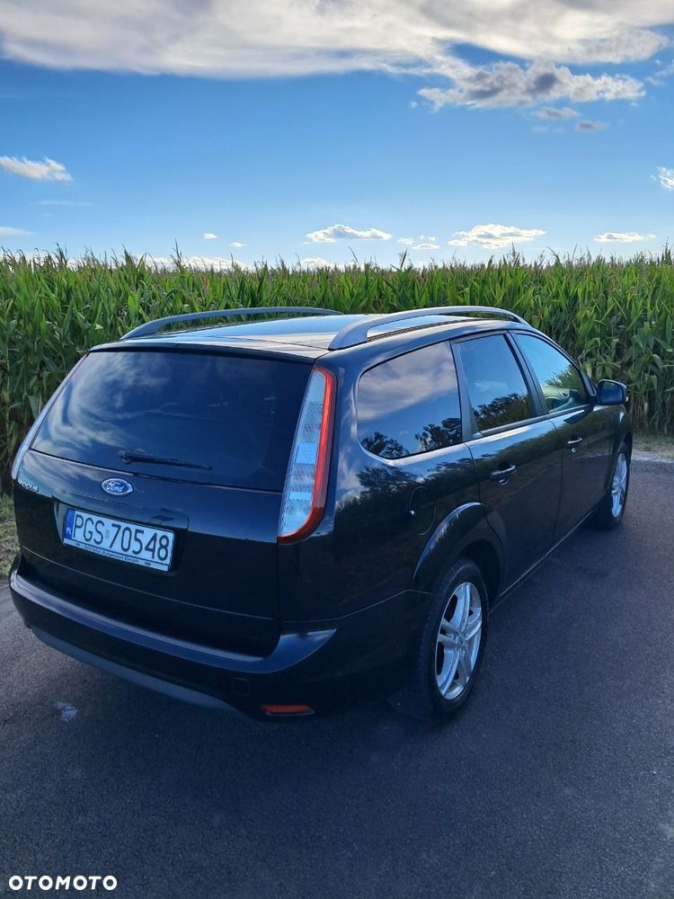 Ford Focus - 4