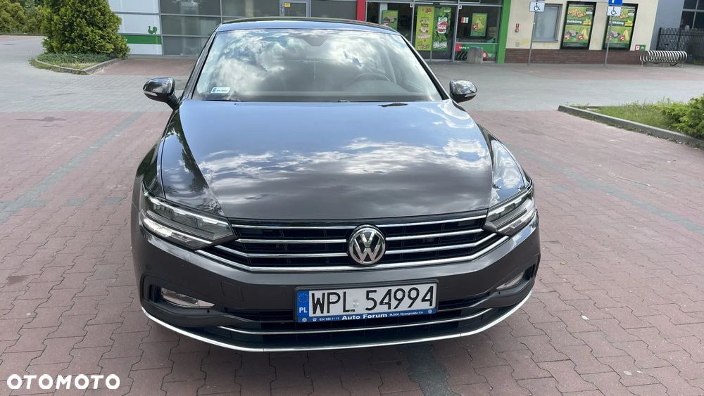 Volkswagen Passat 1.5 TSI EVO Elegance DSG - 13