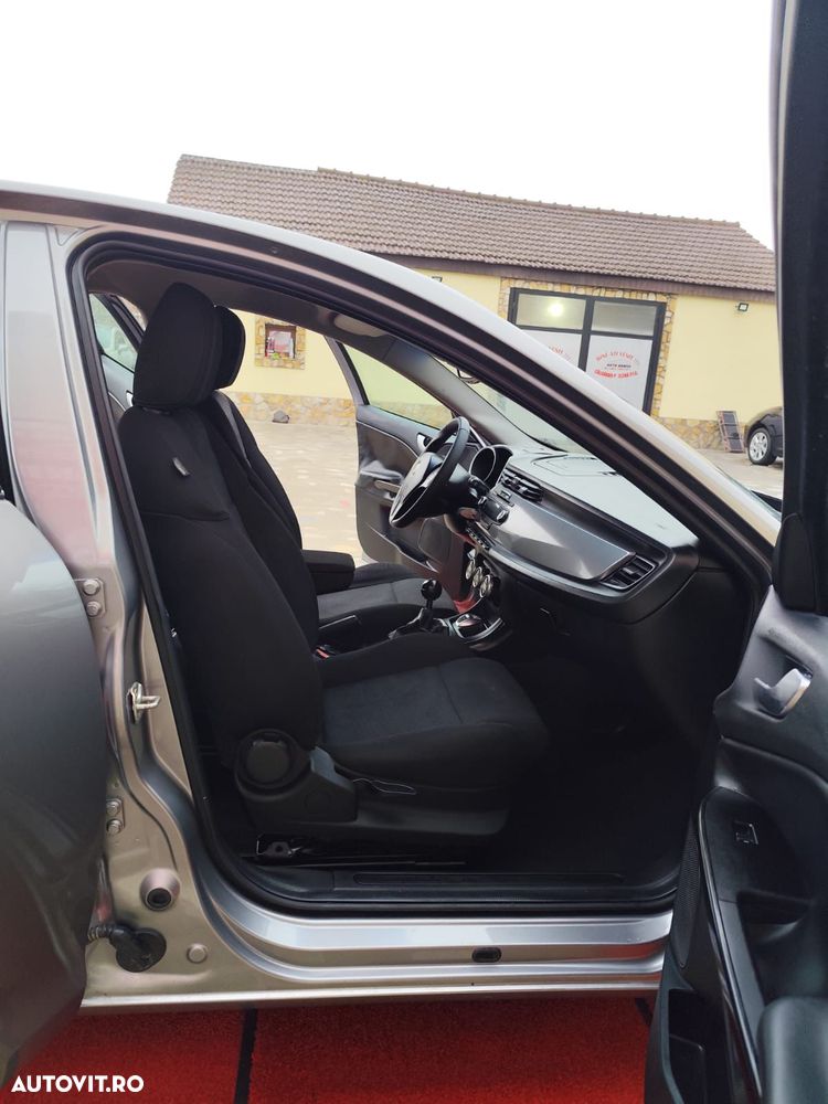 Alfa Romeo Giulietta - 6