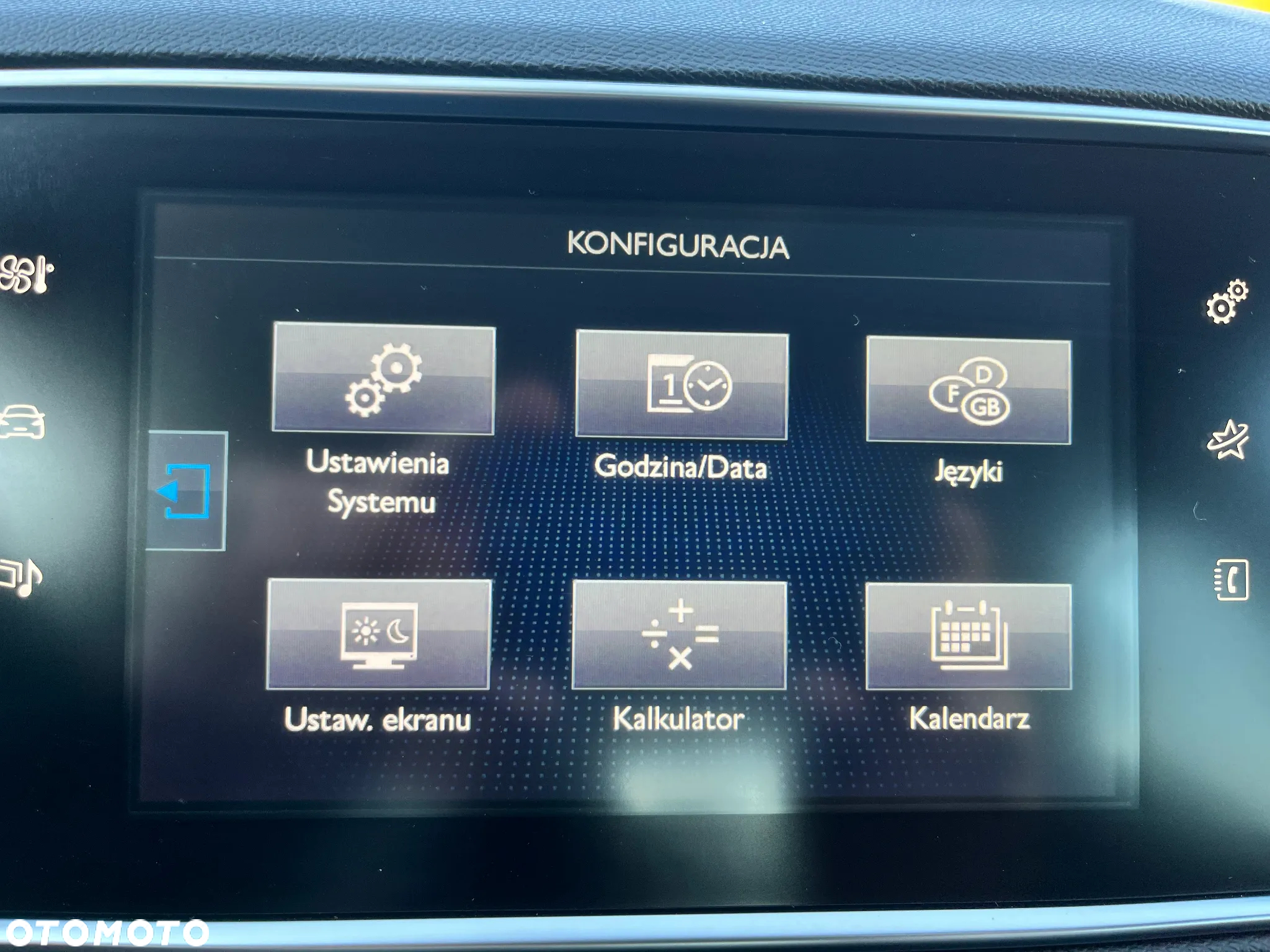 Peugeot 308 SW 1.6 BlueHDi Access S&S - 28