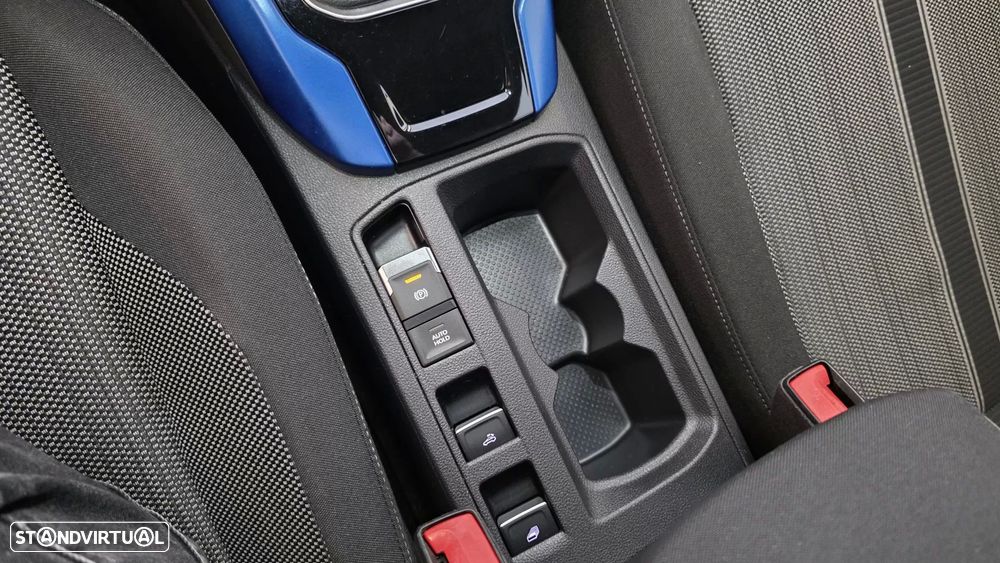 VW T-Roc Cabrio 1.5 TSI Style - 46