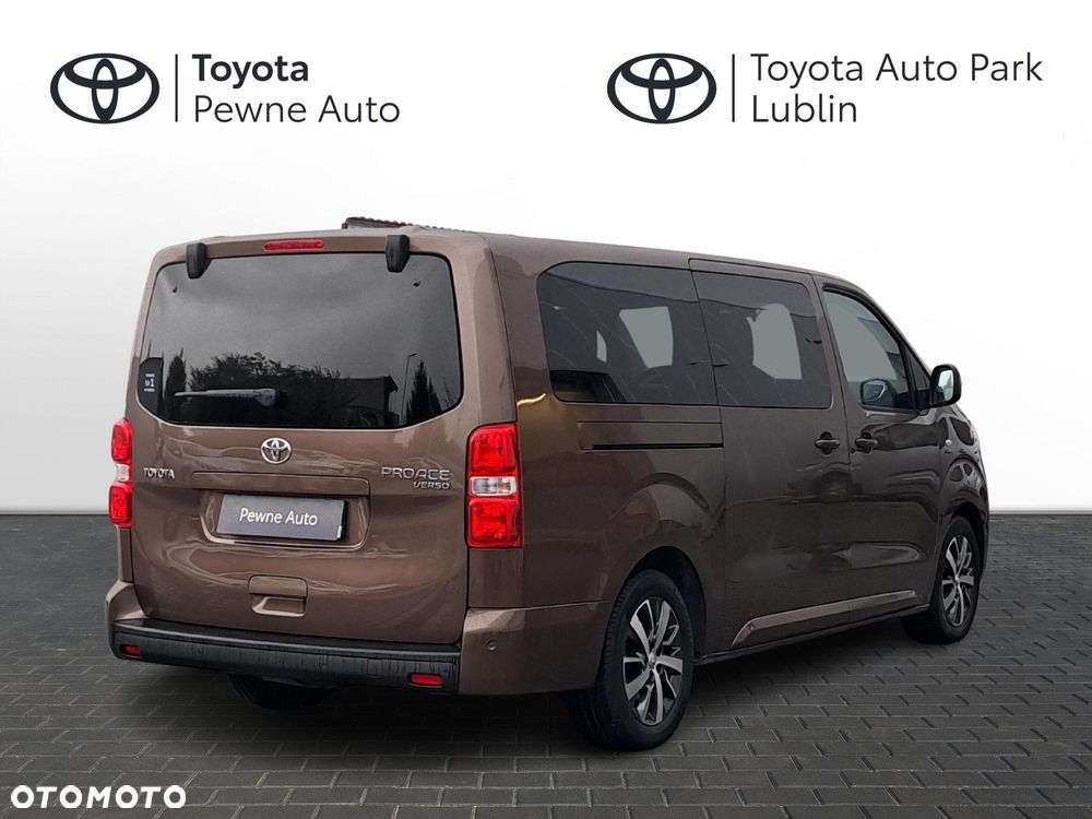 Toyota Proace Verso 2.0 D4-D Long Family - 5