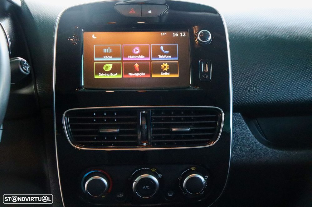 Renault Clio 0.9 TCe Limited - 6