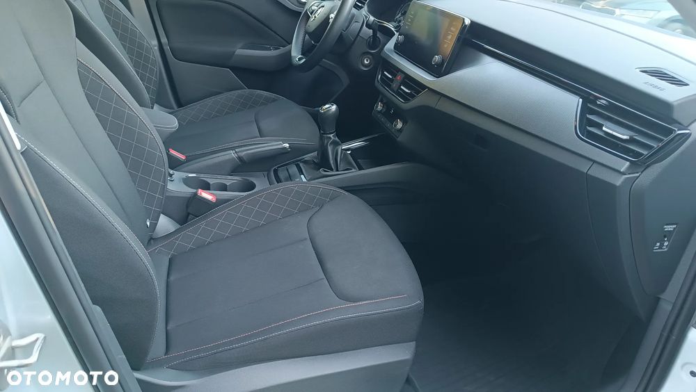 Skoda Scala 1.0 TSI Ambition - 22