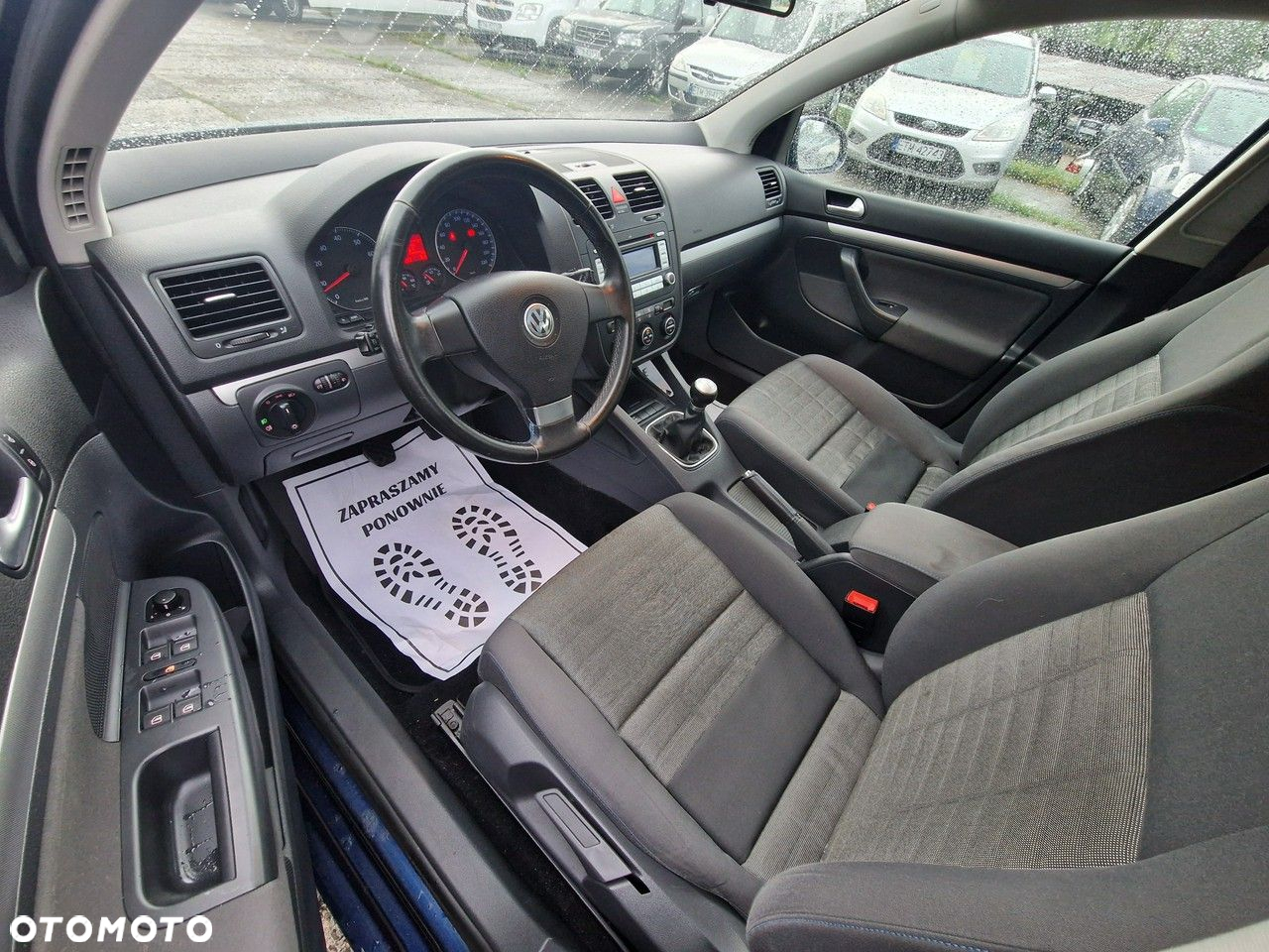 Volkswagen Golf - 13