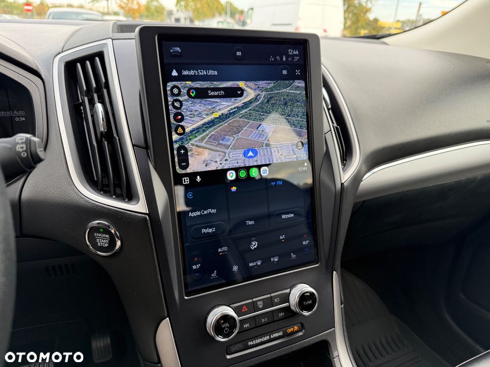 Ford Edge - 16