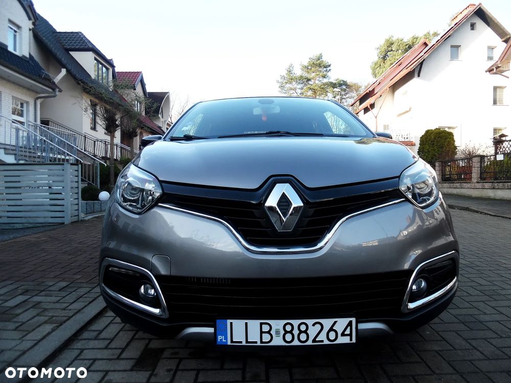 Renault Captur - 7