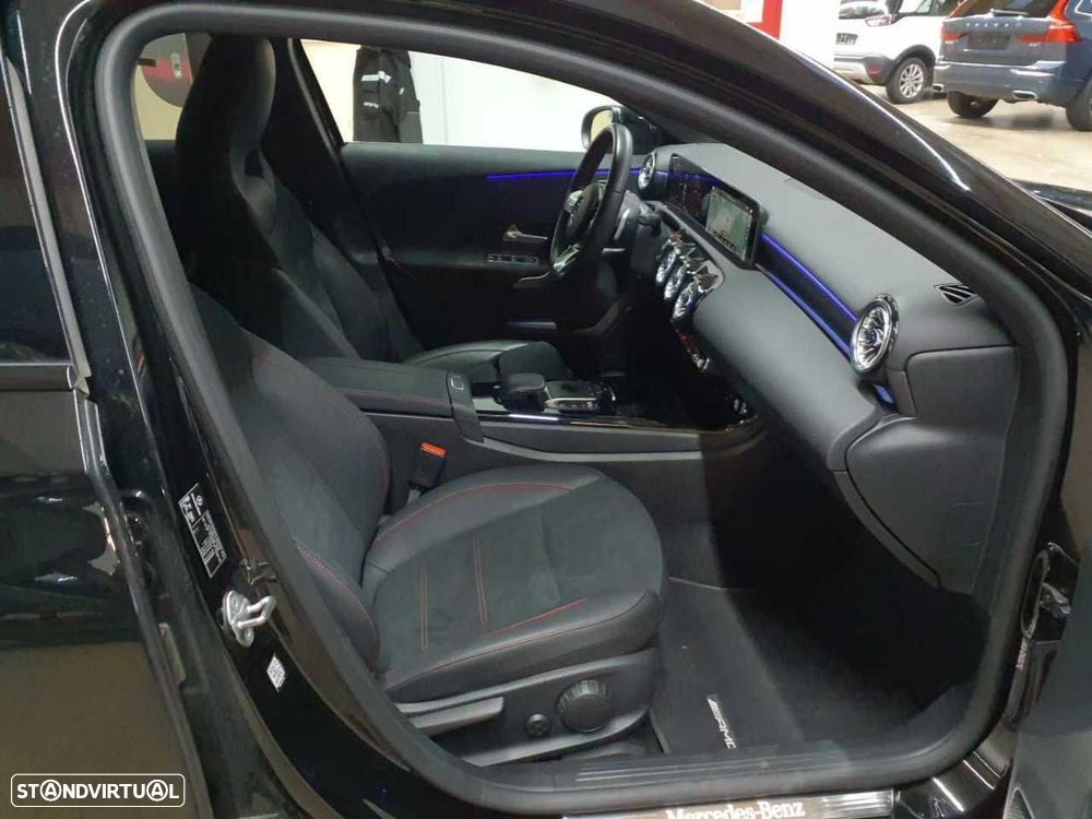 Mercedes-Benz A 200 - 7