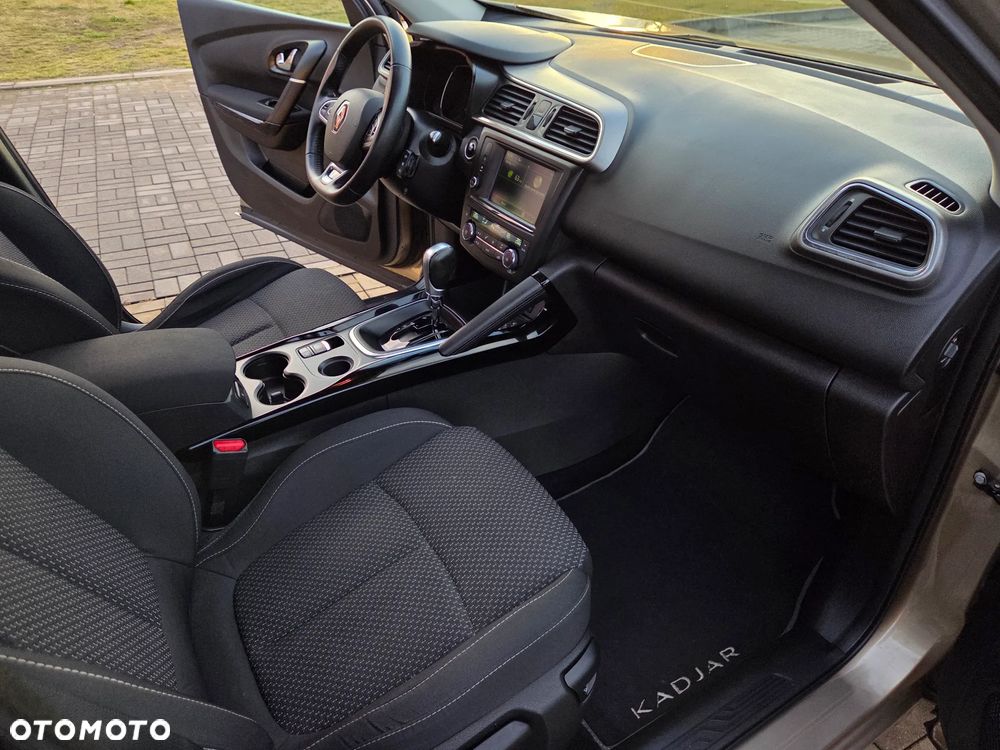 Renault Kadjar Energy TCe 130 EDC Bose Edition - 22